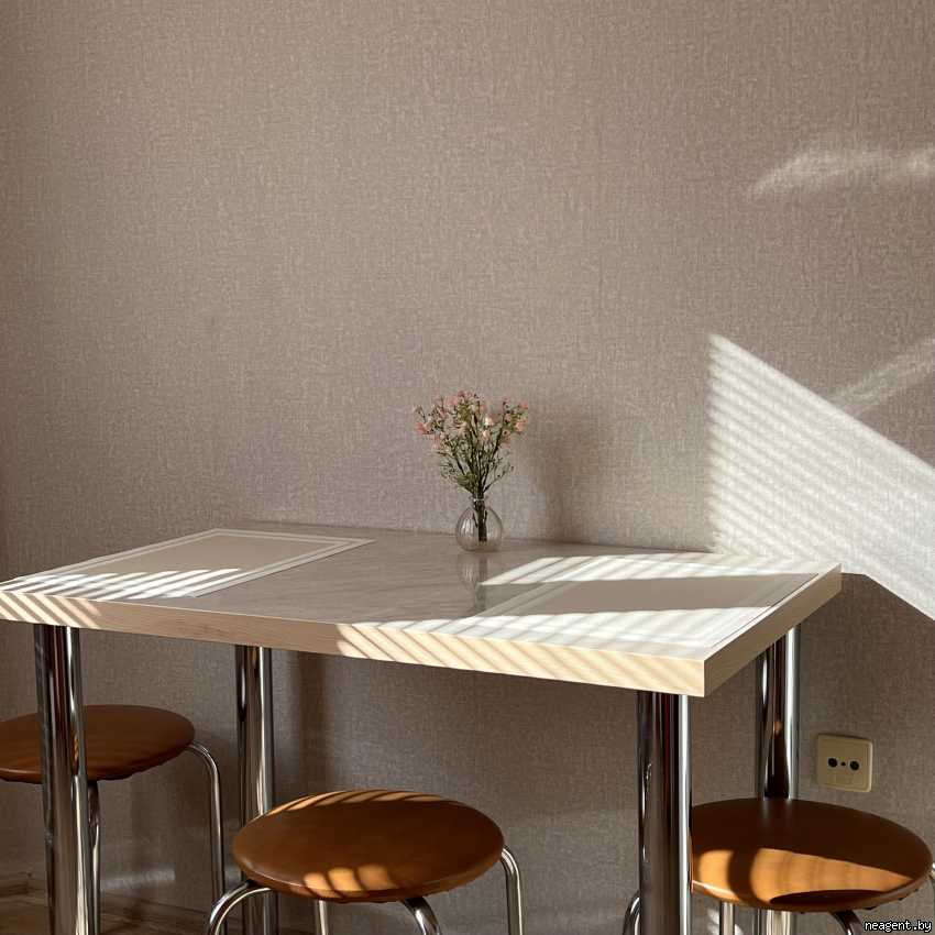 1-комнатная квартира, Скрипникова, 4, 1140 рублей: фото 15