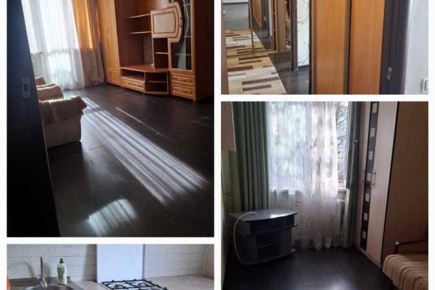 2-комнатная квартира, Логойский тракт, за 380 р.