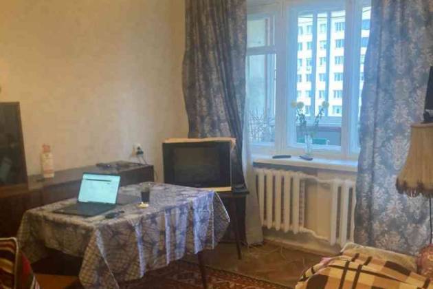 2-комнатная квартира, Якуба Коласа ул., за 350 р.