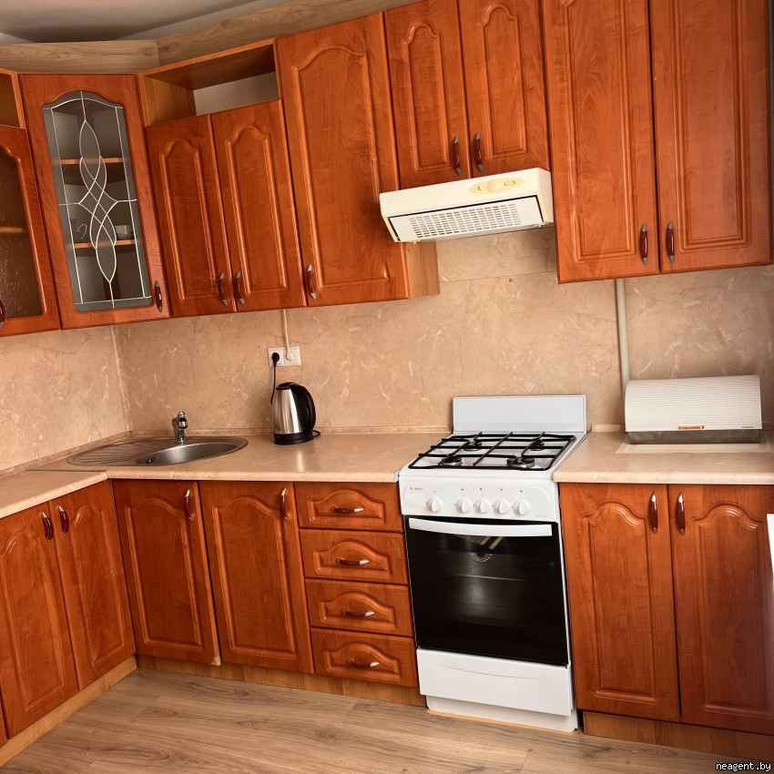 1-комнатная квартира, ул. Скрипникова, 4, 380 рублей: фото 7