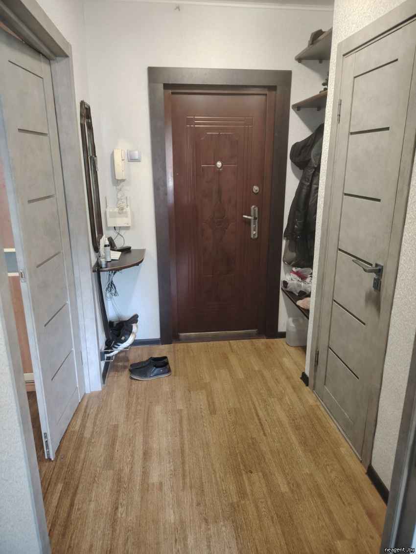 1-комнатная квартира, Александрова, 6, 900 рублей: фото 8