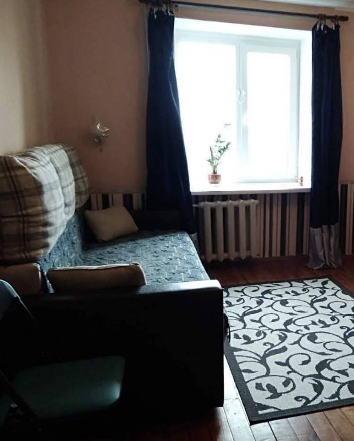 Комната, Богдановича, 143, 350 рублей: фото 3