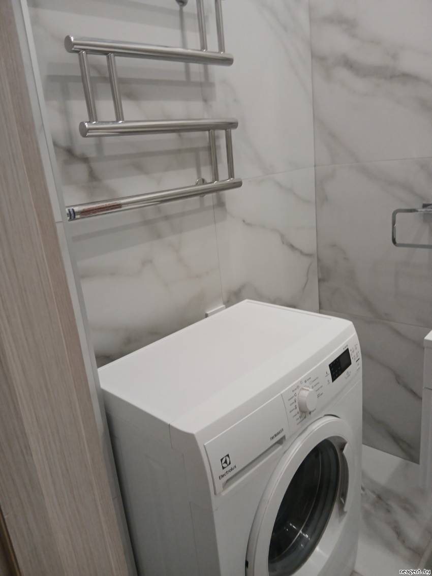 2-комнатная квартира, ул. Пашкевич, 9, 1961 рублей: фото 2