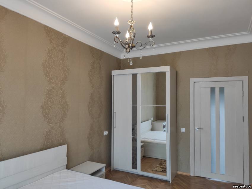 2-комнатная квартира, ул. Пашкевич, 9, 1961 рублей: фото 5