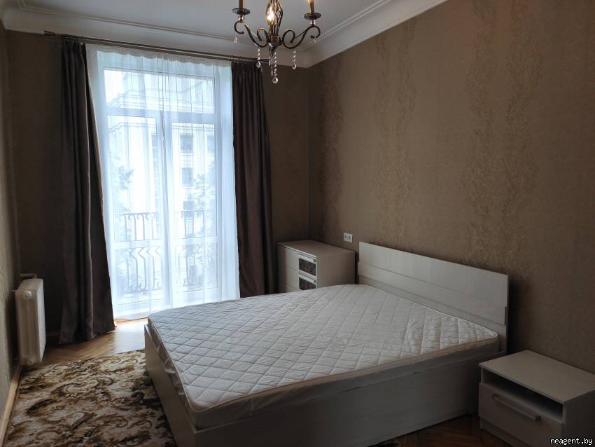 2-комнатная квартира, ул. Пашкевич, 9, 1961 рублей: фото 6