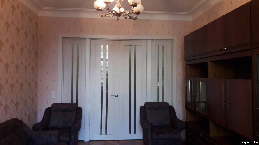 2-комнатная квартира, ул. Пашкевич, 9, 1961 рублей: фото 8