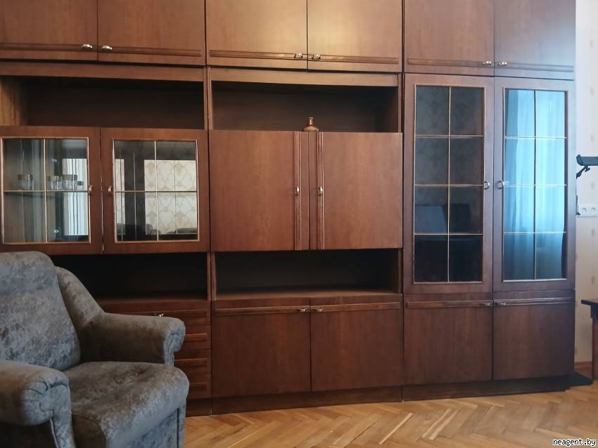 2-комнатная квартира, ул. Пашкевич, 9, 1961 рублей: фото 10