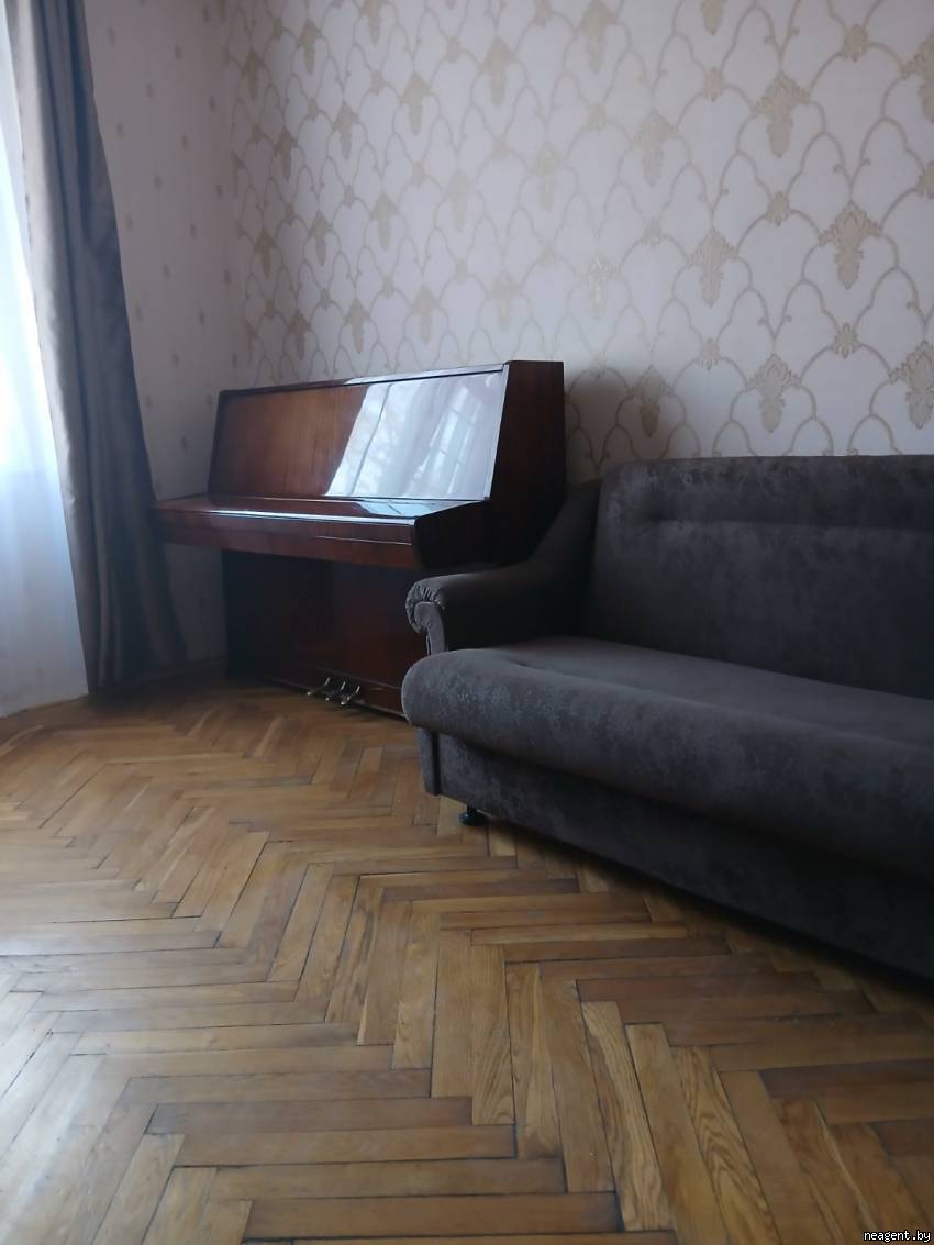 2-комнатная квартира, ул. Пашкевич, 9, 1961 рублей: фото 11