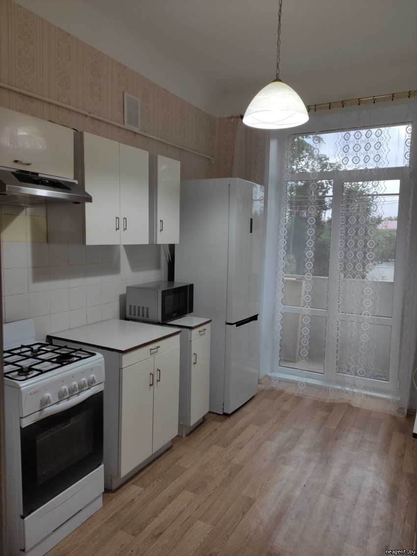 2-комнатная квартира, ул. Пашкевич, 9, 1961 рублей: фото 12