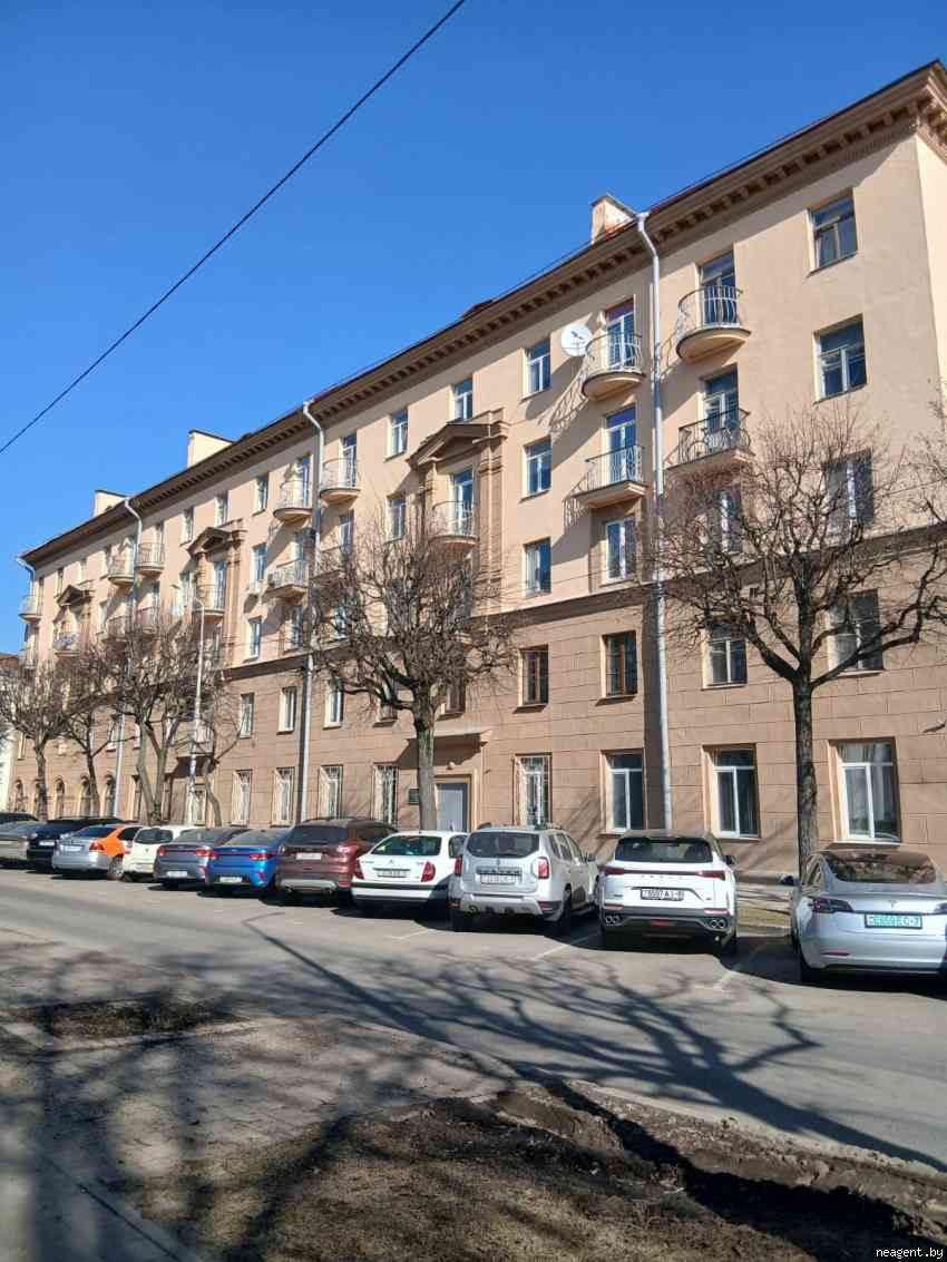 2-комнатная квартира, ул. Пашкевич, 9, 1961 рублей: фото 13