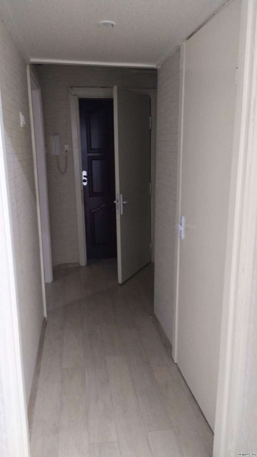 1-комнатная квартира, ул. Одоевского, 40, 890 рублей: фото 2