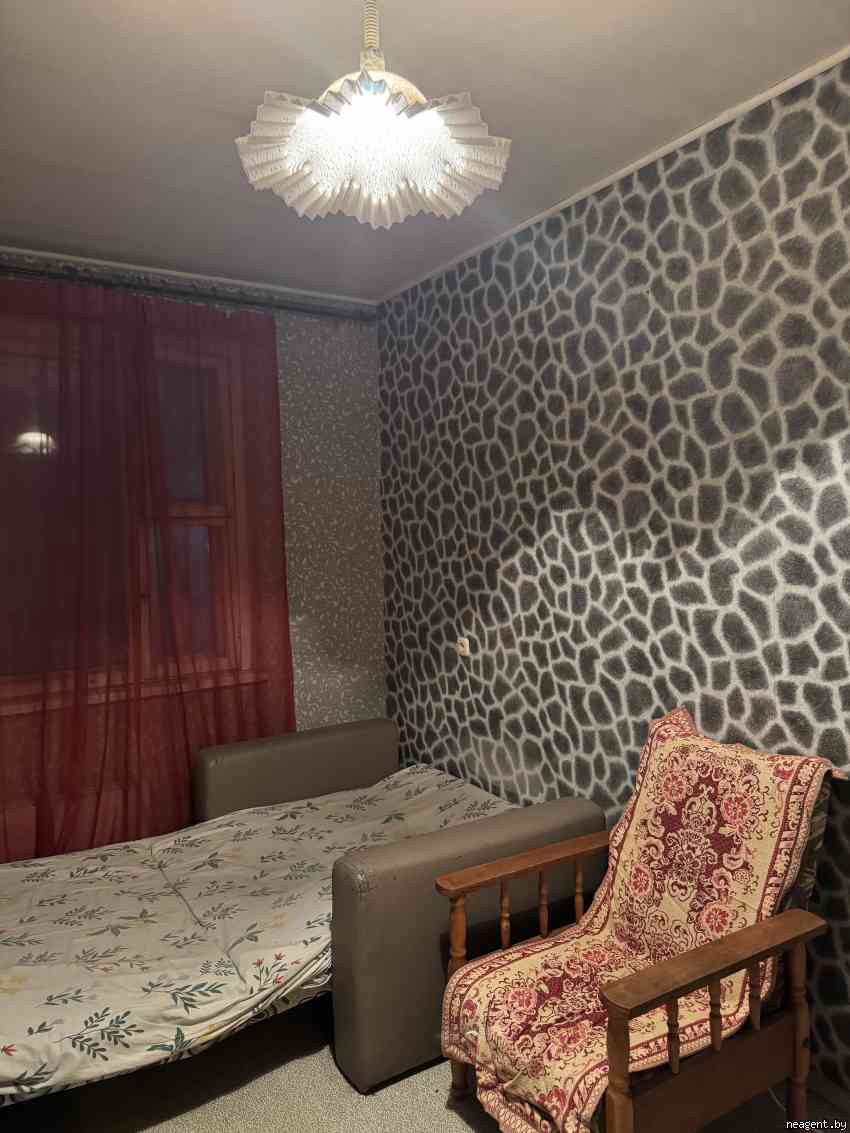 Комната, ул. Кунцевщина, 32, 450 рублей: фото 1