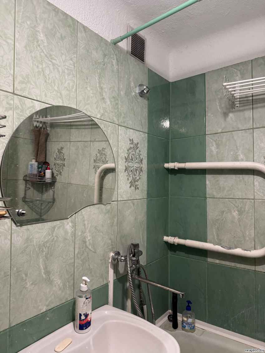 Комната, ул. Кунцевщина, 32, 450 рублей: фото 3