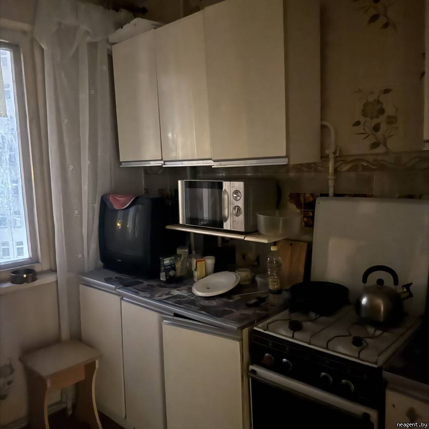 Комната, ул. Кунцевщина, 32, 450 рублей: фото 4