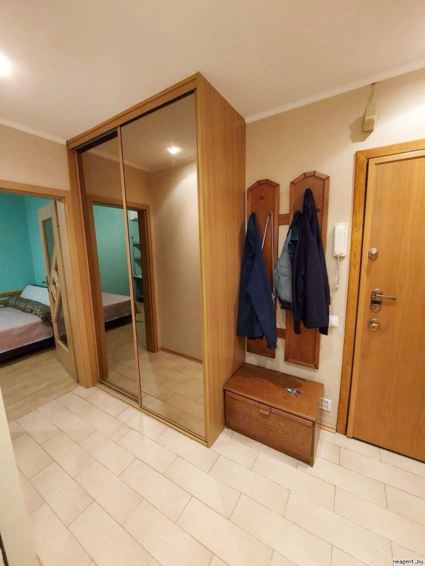 2-комнатная квартира, ул. Заславская, 17, 1509 рублей: фото 2