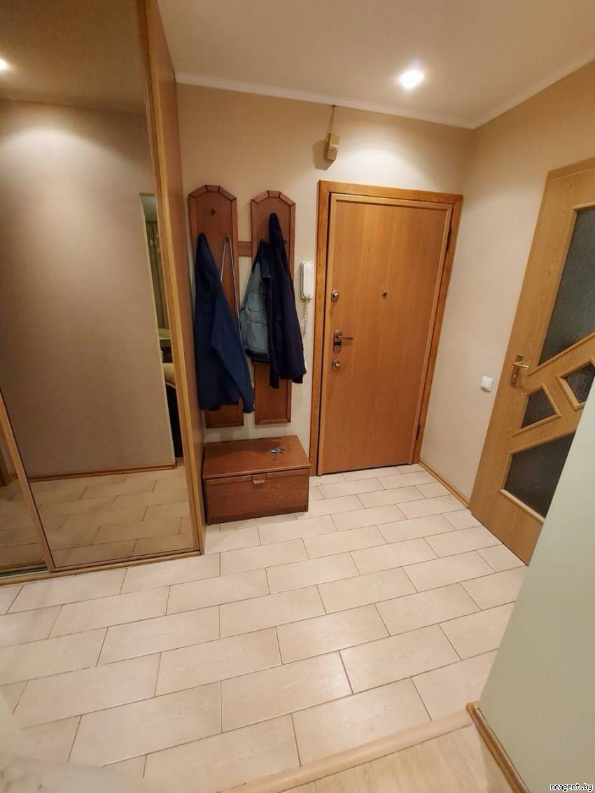 2-комнатная квартира, ул. Заславская, 17, 1509 рублей: фото 4