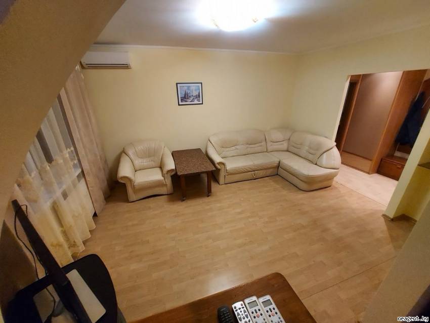 2-комнатная квартира, ул. Заславская, 17, 1509 рублей: фото 5