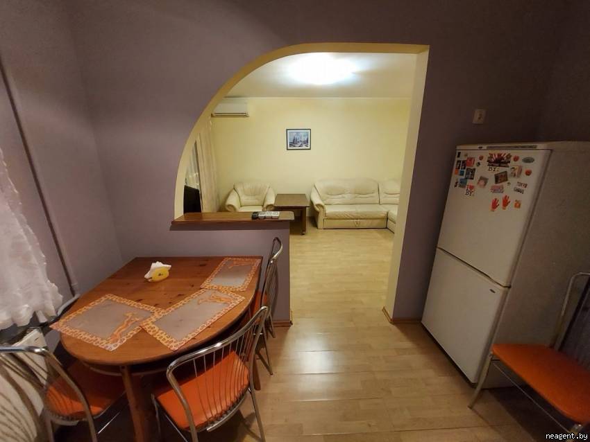 2-комнатная квартира, ул. Заславская, 17, 1509 рублей: фото 6