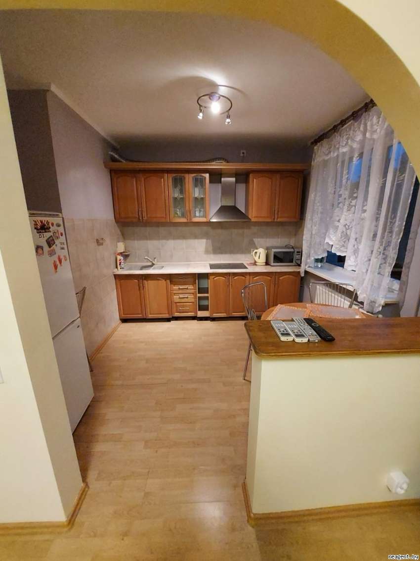 2-комнатная квартира, ул. Заславская, 17, 1509 рублей: фото 7