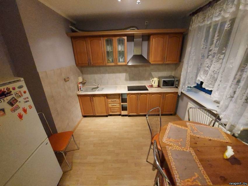 2-комнатная квартира, ул. Заславская, 17, 1509 рублей: фото 8