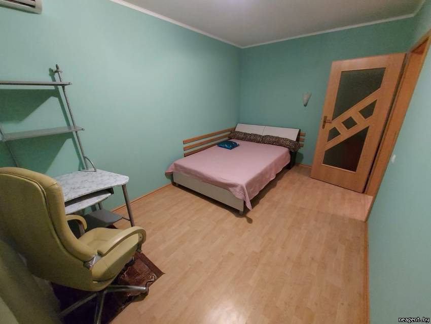 2-комнатная квартира, ул. Заславская, 17, 1509 рублей: фото 10