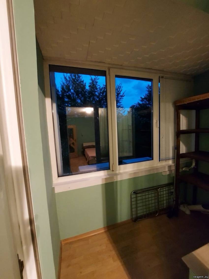 2-комнатная квартира, ул. Заславская, 17, 1509 рублей: фото 11