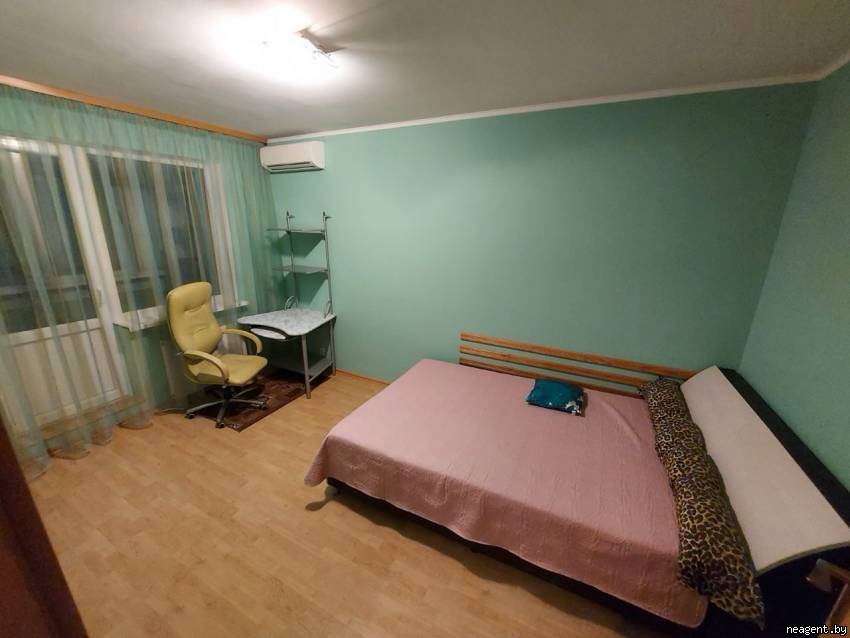 2-комнатная квартира, ул. Заславская, 17, 1509 рублей: фото 12