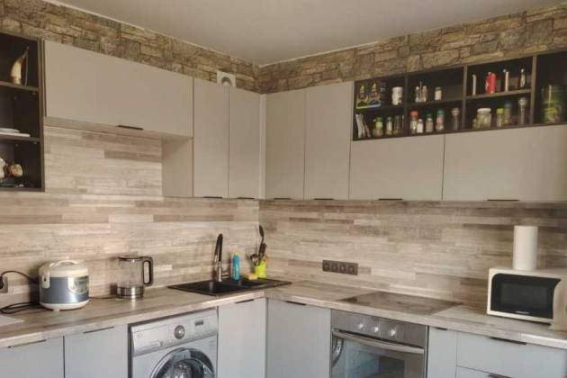 1-комнатная квартира, Лесной, Александрова, за 900 р.