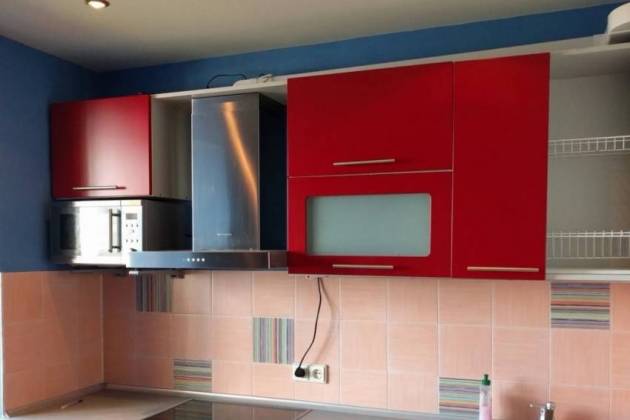 1-комнатная квартира, Голубева ул., за 935 р.