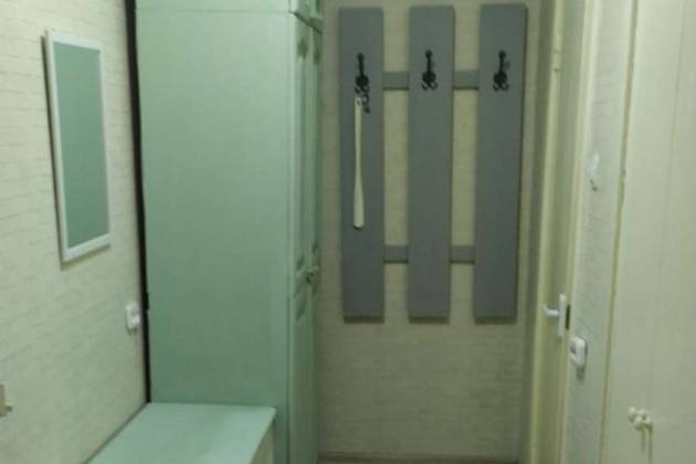 1-комнатная квартира, Одоевского ул., за 890 р.