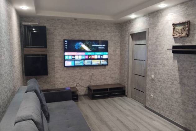 1-комнатная квартира, Притыцкого, за 1207 р.