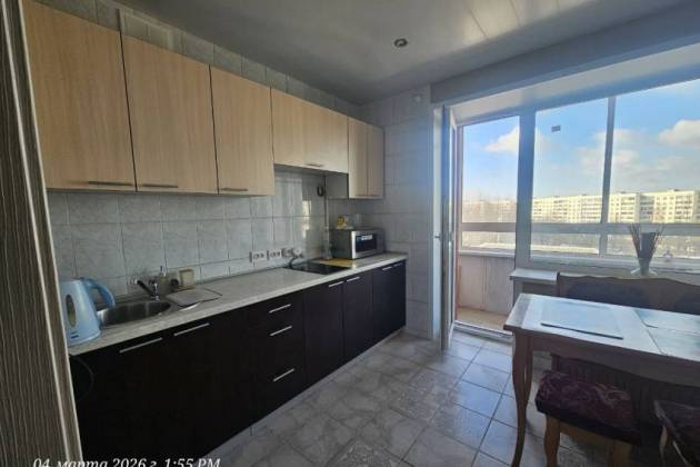 3-комнатная квартира, Авангардная, за 1660 р.