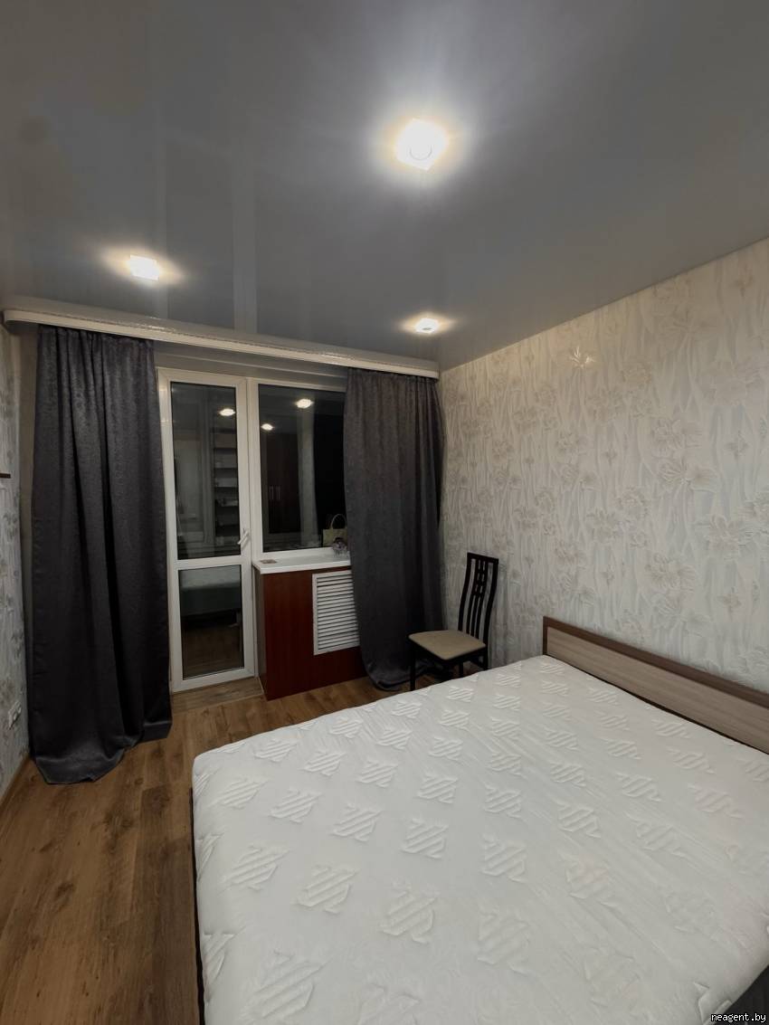 Комната, ул. Короля, 20, 708 рублей: фото 1