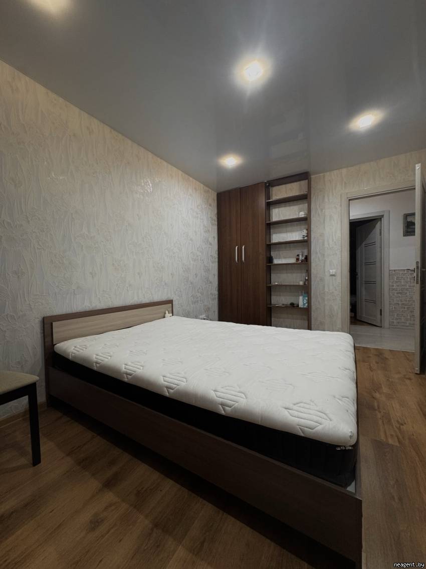 Комната, ул. Короля, 20, 708 рублей: фото 2