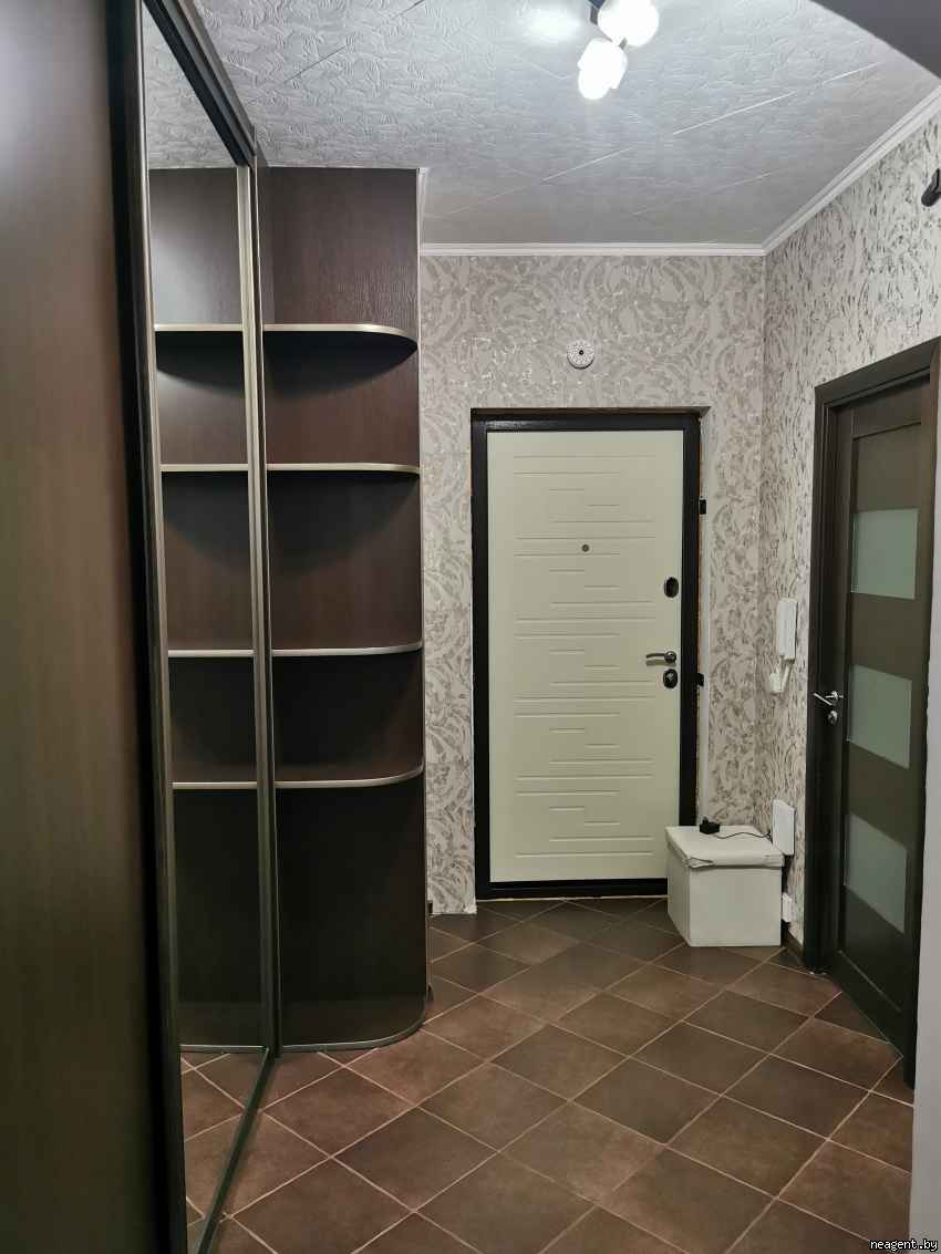 1-комнатная квартира, ул. Рафиева, 54, 1177 рублей: фото 9