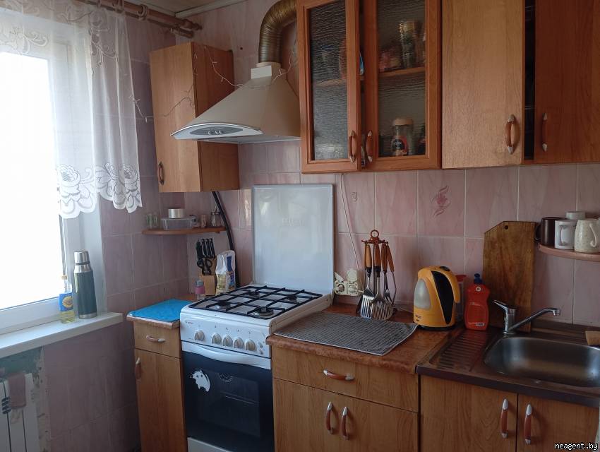 Комната, ул. Кнорина, 4, 500 рублей: фото 2