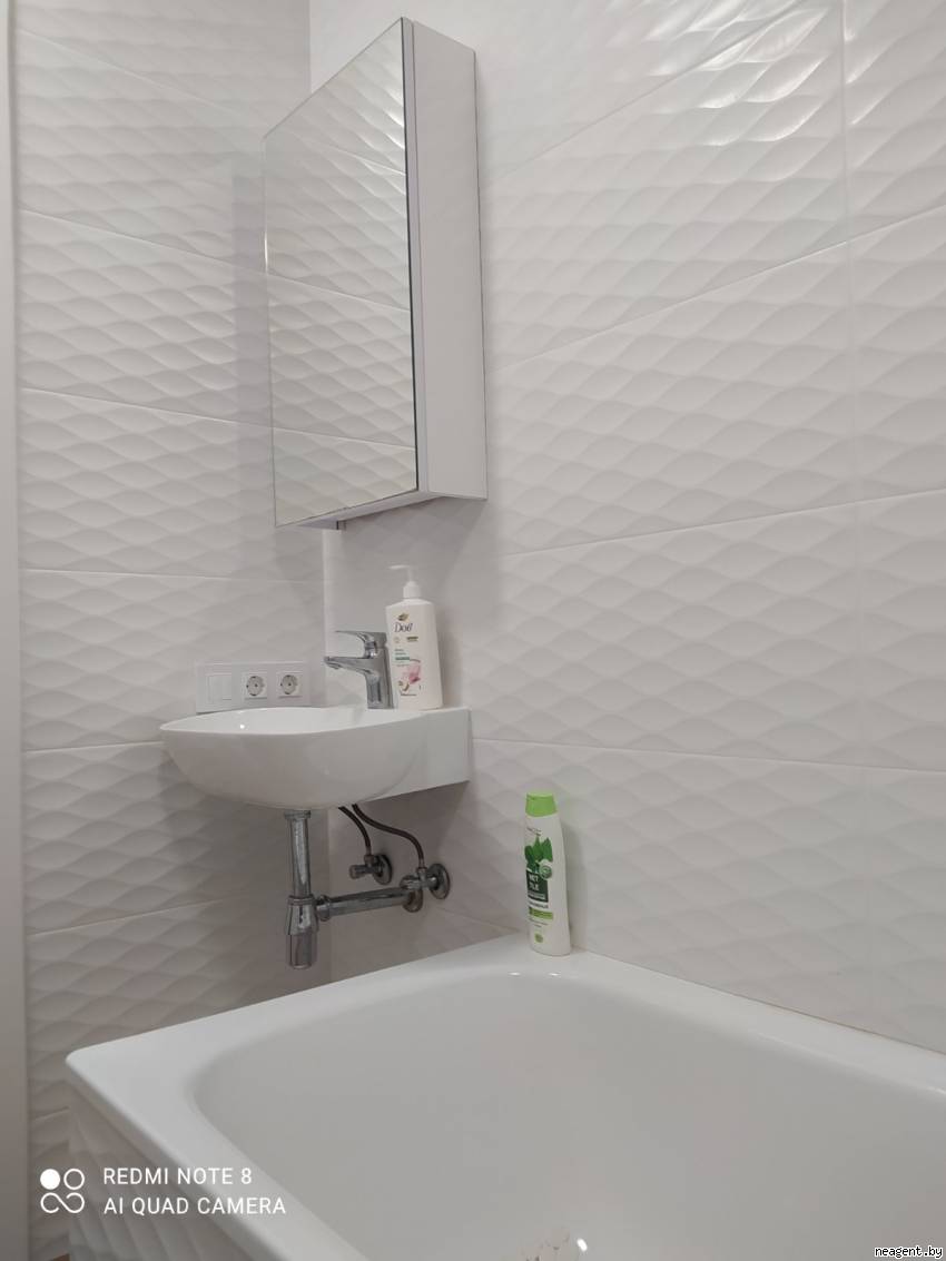 3-комнатная квартира, ул. Кирилла Туровского, 24, 2112 рублей: фото 2