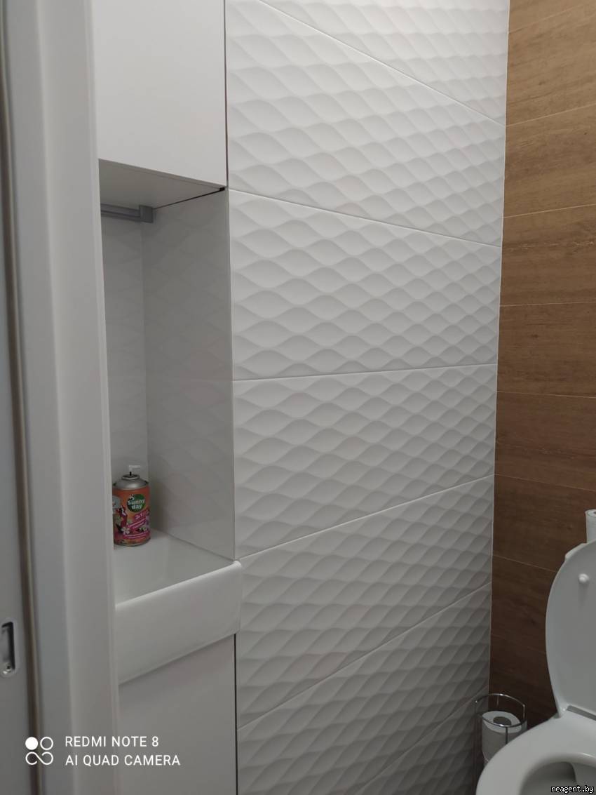 3-комнатная квартира, ул. Кирилла Туровского, 24, 2112 рублей: фото 4