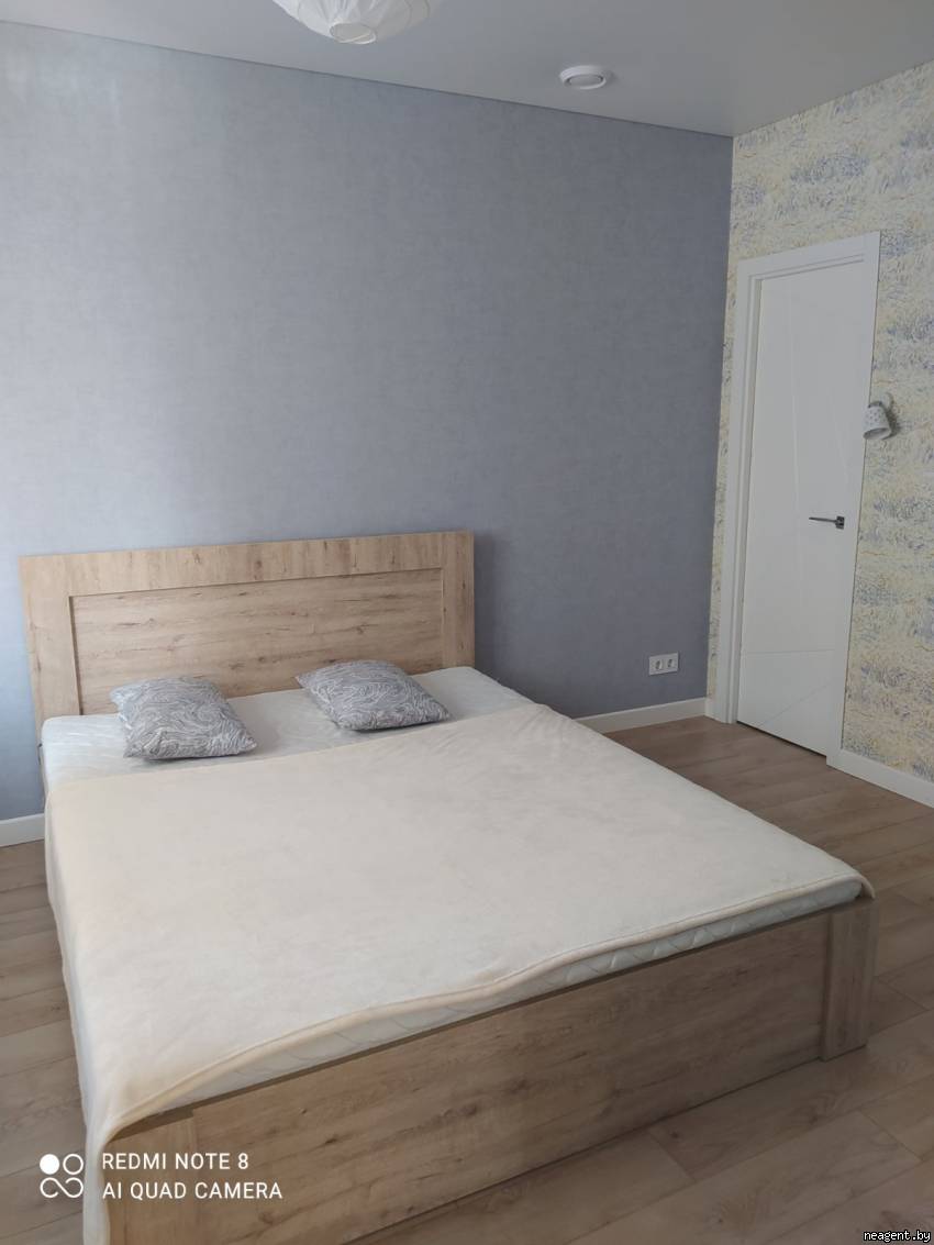 3-комнатная квартира, ул. Кирилла Туровского, 24, 2112 рублей: фото 6