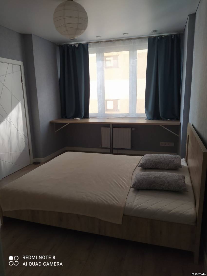 3-комнатная квартира, ул. Кирилла Туровского, 24, 2112 рублей: фото 7