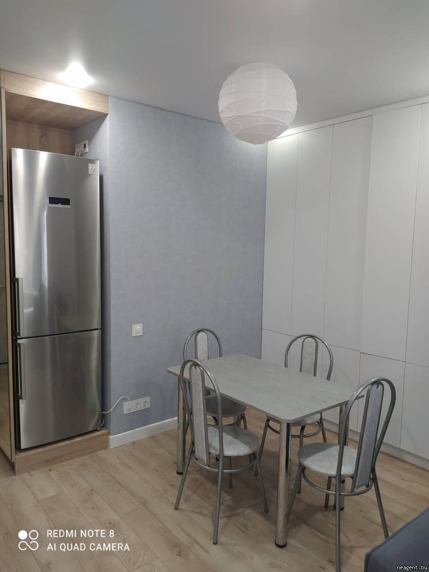 3-комнатная квартира, ул. Кирилла Туровского, 24, 2112 рублей: фото 8