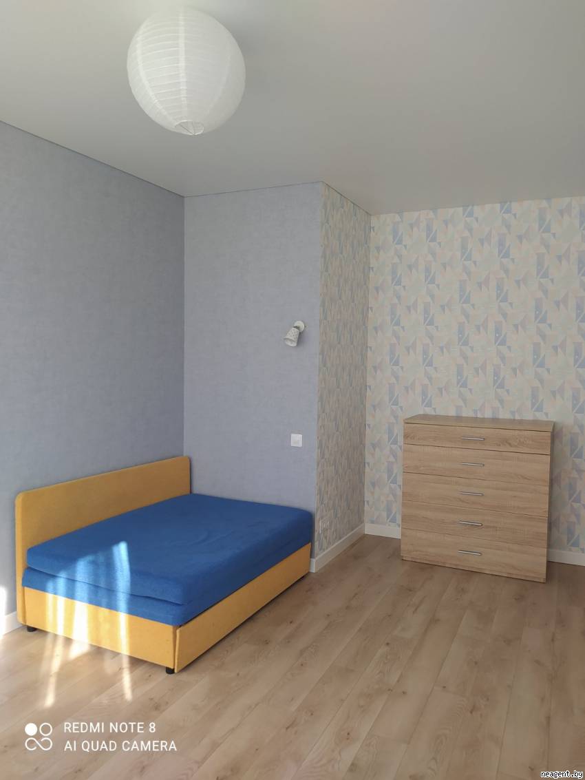 3-комнатная квартира, ул. Кирилла Туровского, 24, 2112 рублей: фото 9