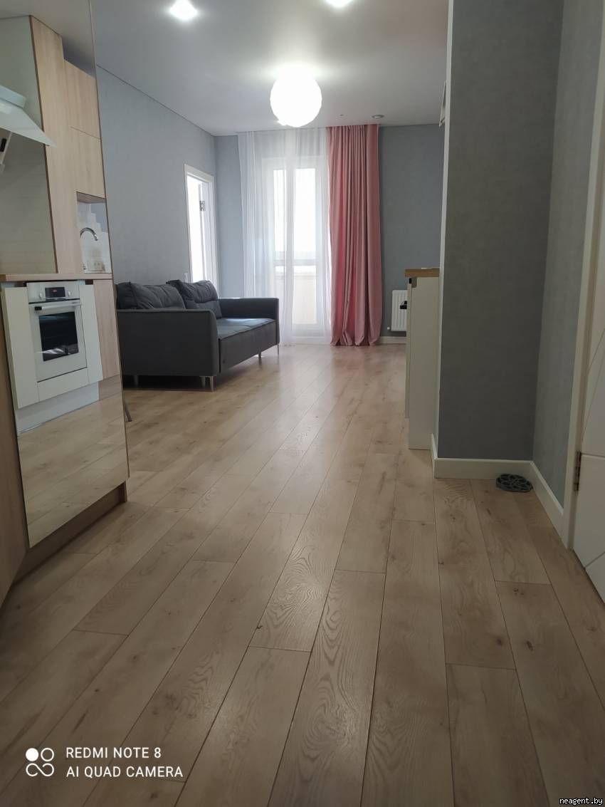 3-комнатная квартира, ул. Кирилла Туровского, 24, 2112 рублей: фото 13