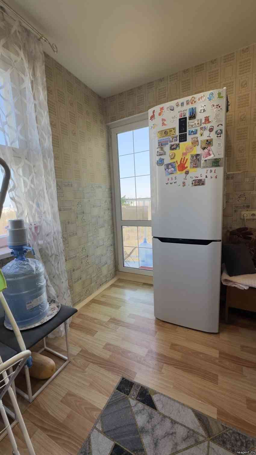 2-комнатная квартира, Матусевича, 84, 450 рублей: фото 2