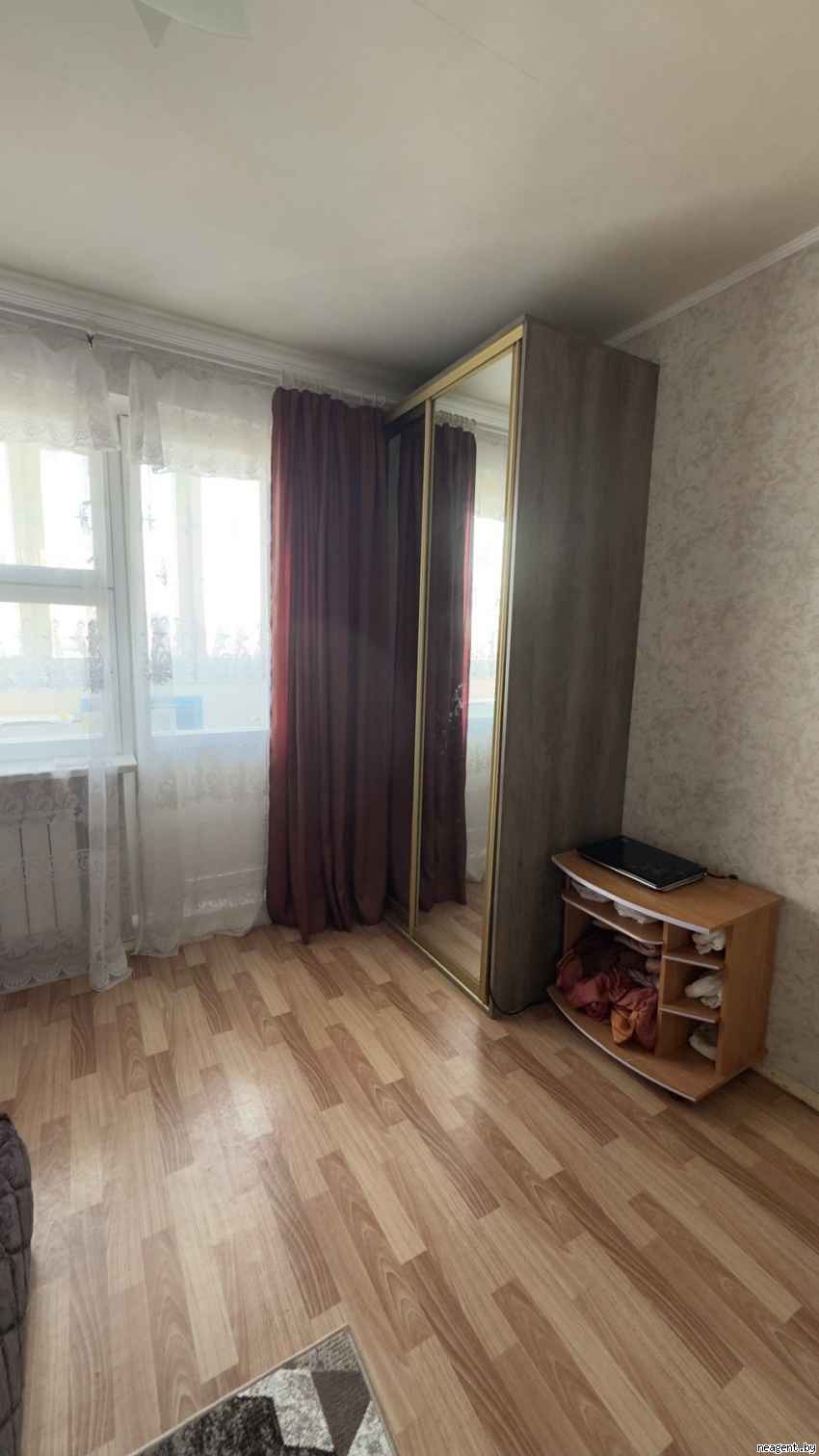 2-комнатная квартира, Матусевича, 84, 450 рублей: фото 6