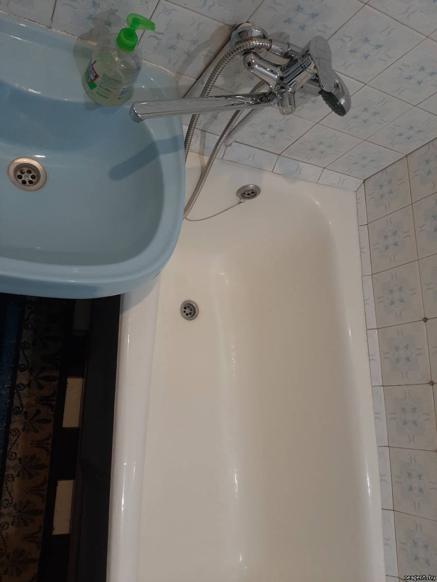 1-комнатная квартира, Некрасова, 35/2, 1000 рублей: фото 5