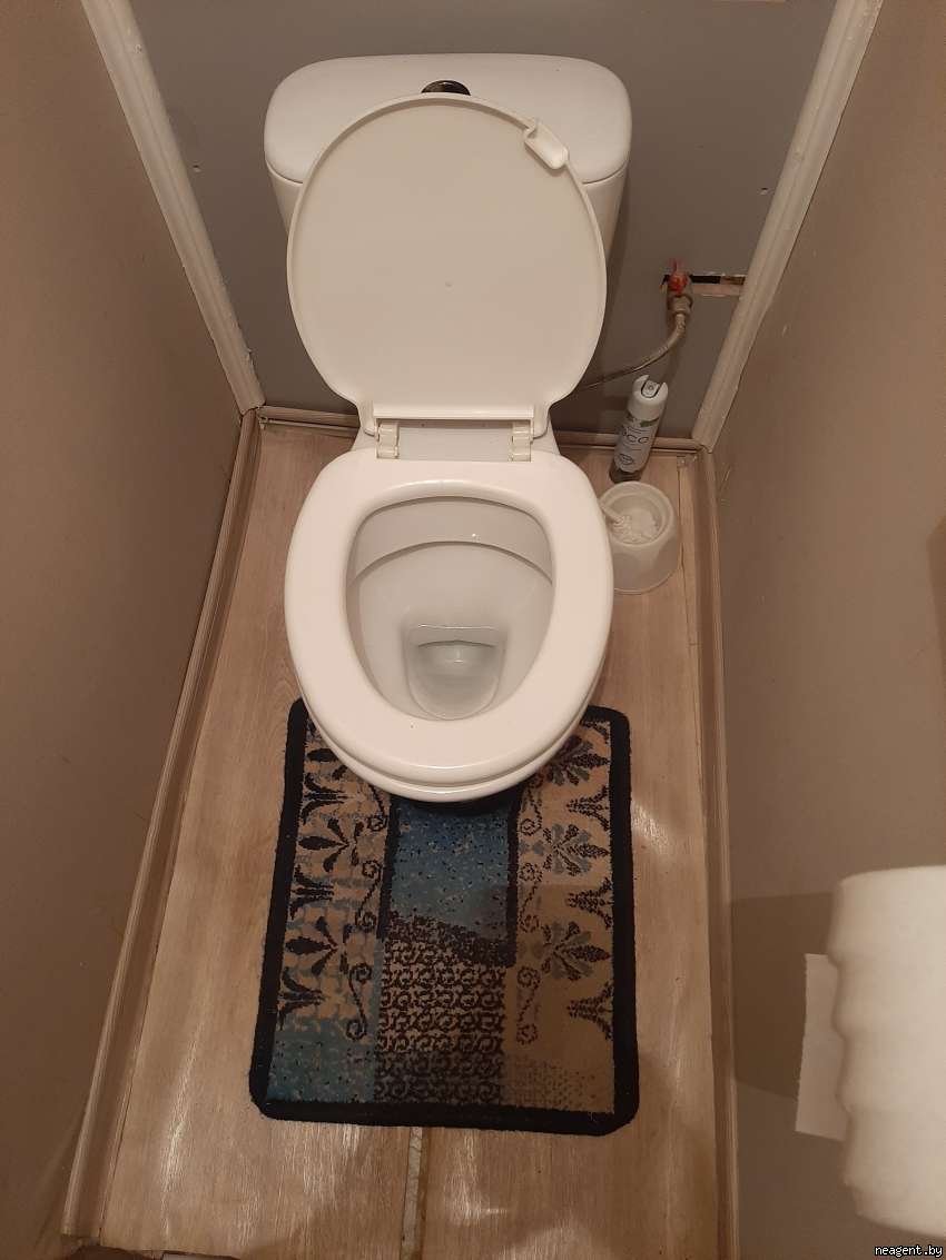 1-комнатная квартира, Некрасова, 35/2, 1000 рублей: фото 6