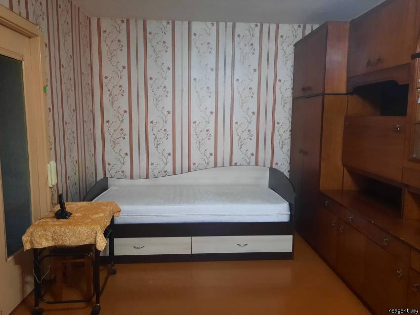 Комната, Клумова пер., 7, 543 рублей: фото 2