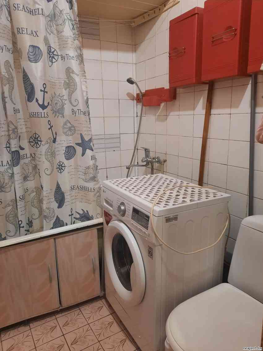 Комната, Клумова пер., 7, 543 рублей: фото 3