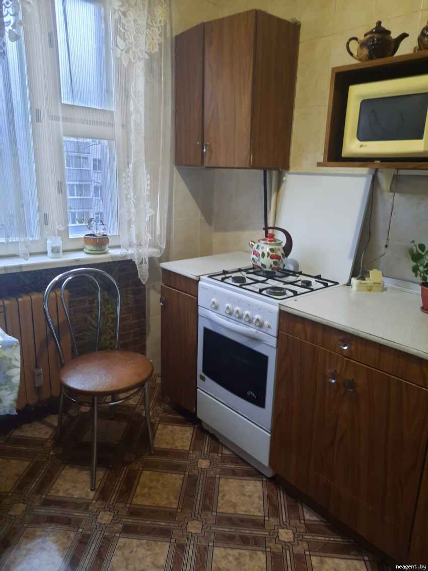 Комната, Клумова пер., 7, 543 рублей: фото 5